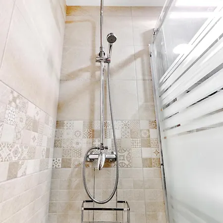아파트 Casa Encanto 또레비에하