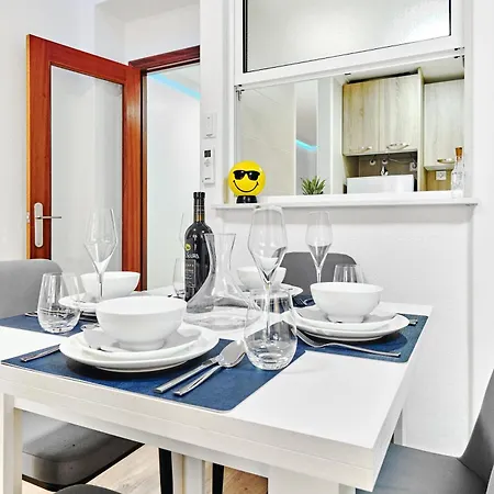 Apartment Casa Encanto