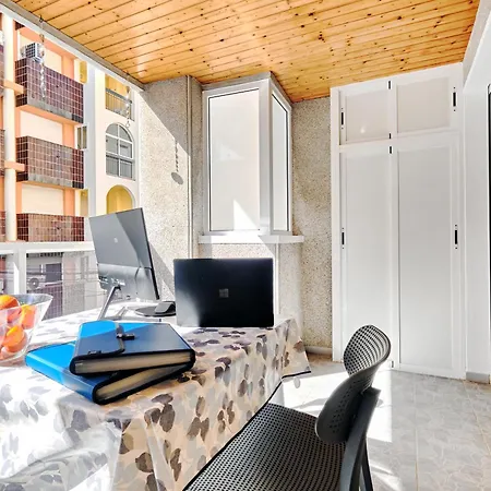 Apartment Casa Encanto