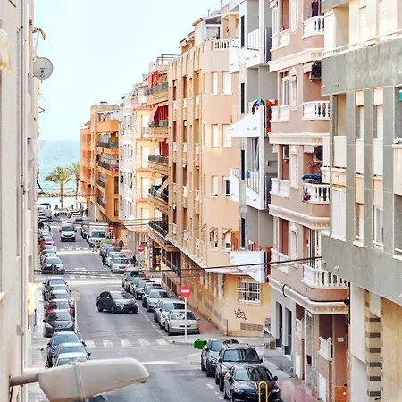 Apartment Casa Encanto Torrevieja