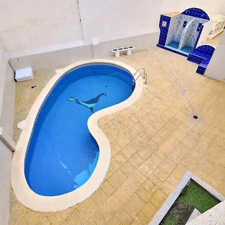 Casa Encanto *