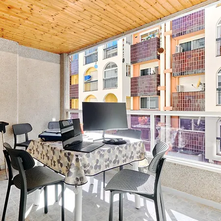 Apartment Casa Encanto *