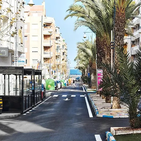 Casa Encanto Apartment Torrevieja