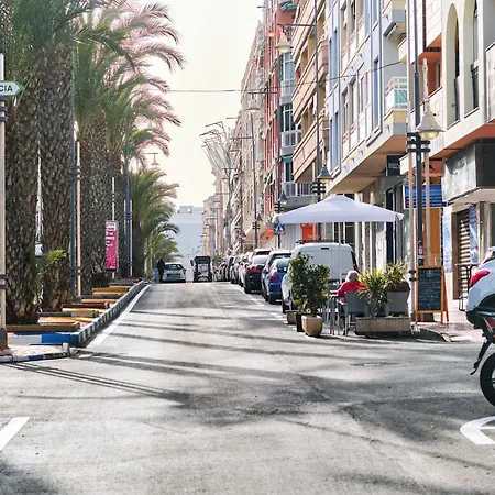Casa Encanto Apartment Torrevieja