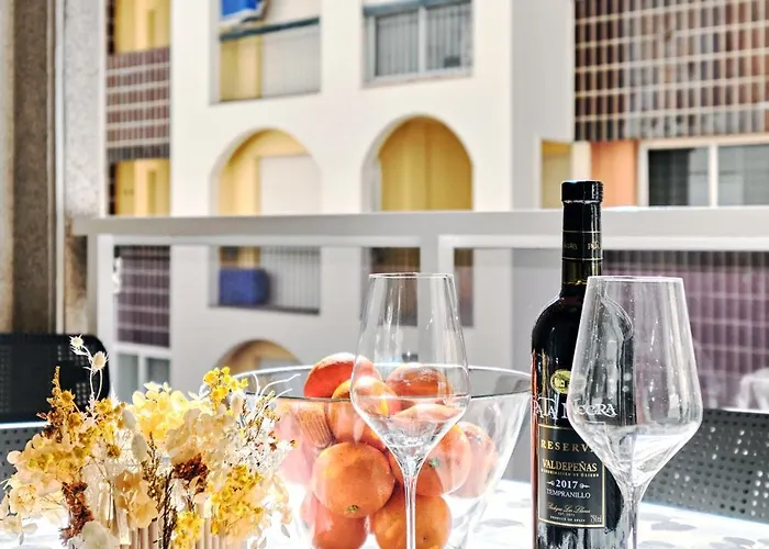 Casa Encanto Appartement Torrevieja
