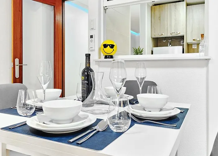 Appartement Casa Encanto