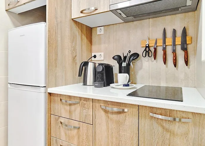 Casa Encanto Appartement *