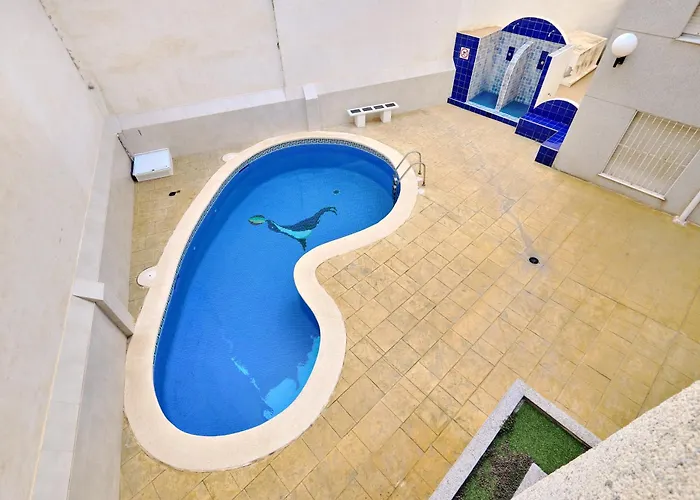Casa Encanto *