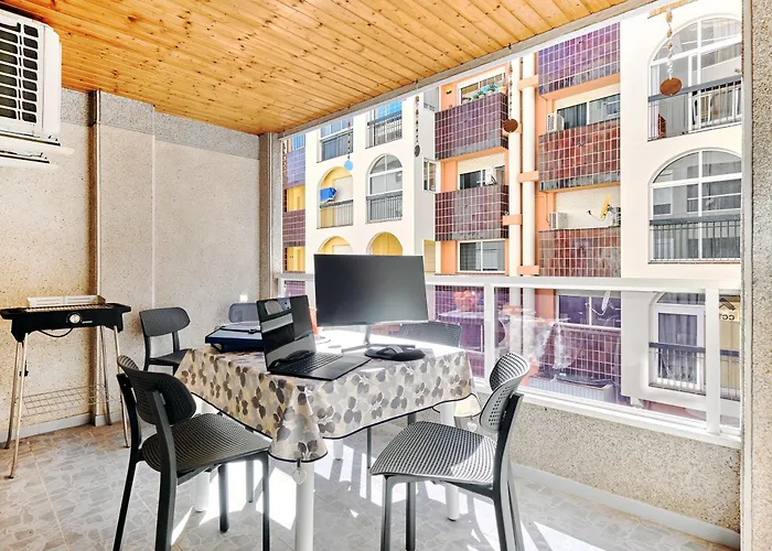 Appartement Casa Encanto *