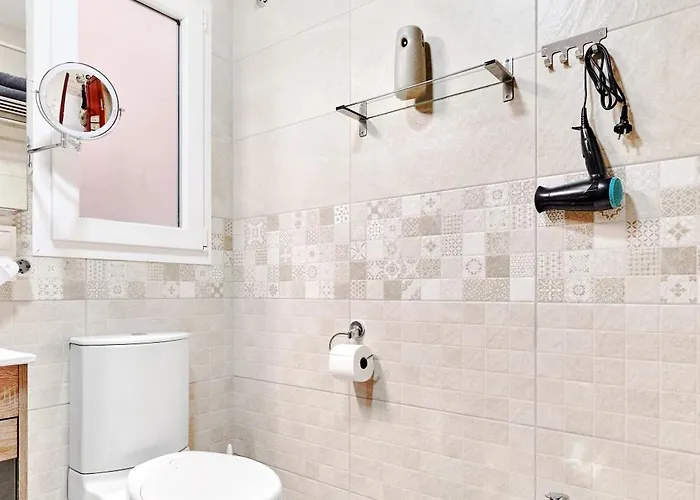 Casa Encanto Appartement